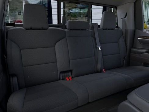 New 2026 GMC Sierra 1500 SLE AWD/4WD image 17