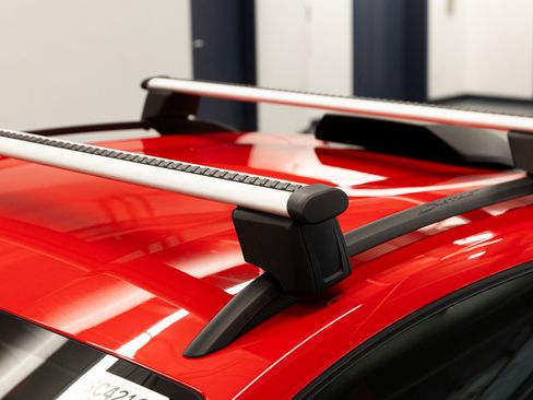 Used 2023 Lamborghini Huracan Sterrato image 9