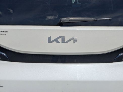 Certified 2023 Kia Soul GT-Line w/ GT-Line Technology Package FWD image 13