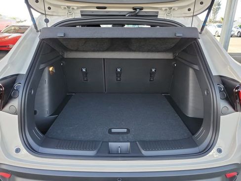 New 2026 Chevrolet Trax RS w/ Driver Confidence Package FWD image 20