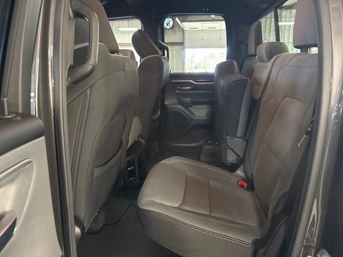Certified 2023 RAM 1500 Big Horn AWD/4WD image 27