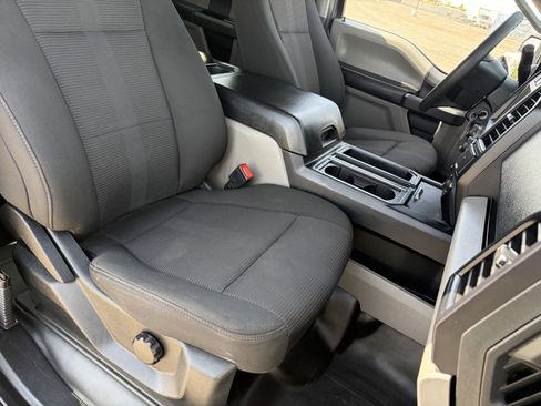 Used 2019 Ford F150 XL w/ Equipment Group 101A Mid image 11