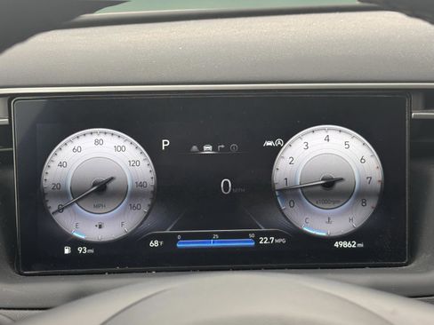 Used 2024 Hyundai Tucson Limited image 11