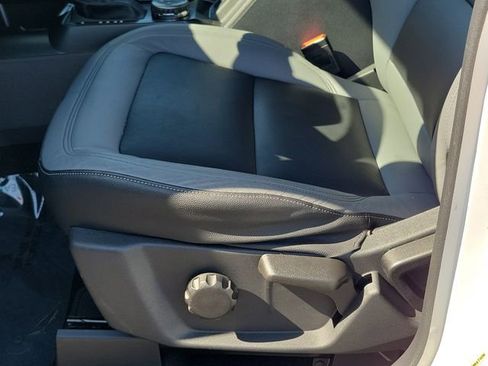 Used 2025 Ford Bronco Big Bend image 17