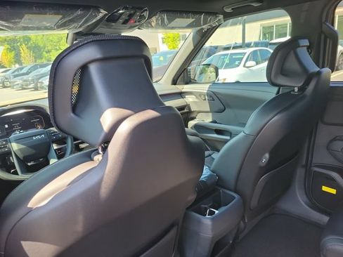 New 2027 Kia Telluride SX X-Pro AWD/4WD image 13
