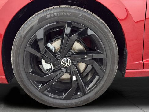 New 2026 Volkswagen Jetta SE image 15