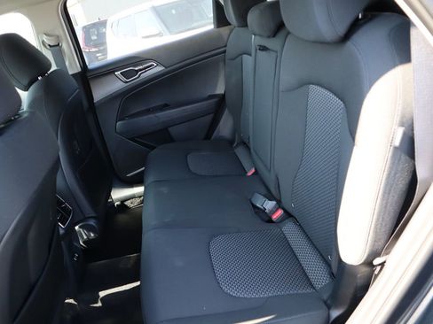 New 2026 Kia Sportage S image 14