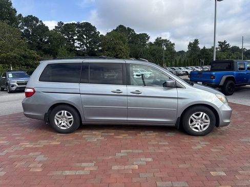 Used 2007 Honda Odyssey EX-L image 16