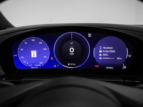 Certified 2025 Porsche Macan 4 Electric AWD/4WD image 34