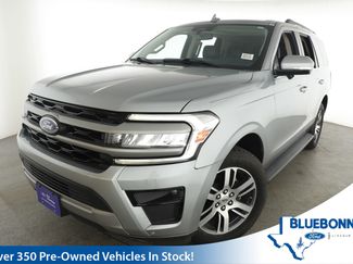 Certified 2024 Ford Expedition XLT video 1