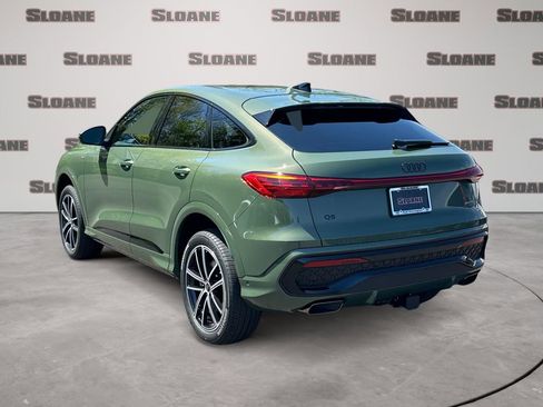 New 2026 Audi Q5 Premium Plus AWD/4WD image 3