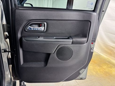Used 2010 Chevrolet Colorado LT AWD/4WD image 14