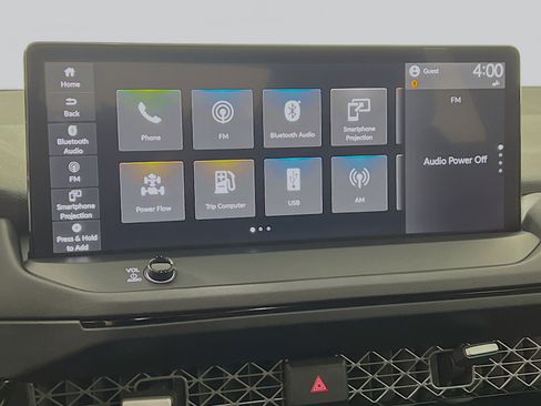 Used 2024 Honda Accord Sport image 27