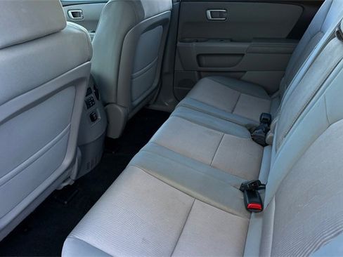 Used 2012 Honda Pilot EX image 13