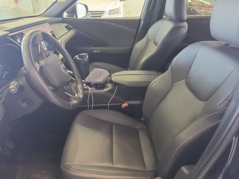 Used 2025 Lexus TX 350 AWD w/ Technology Package image 8