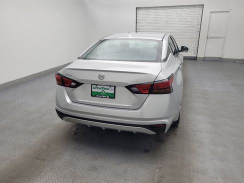 Used 2019 Nissan Altima 2.5 S image 7