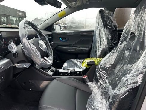 New 2026 Hyundai Kona SEL Premium image 13