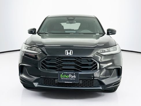Used 2024 Honda HR-V Sport image 2