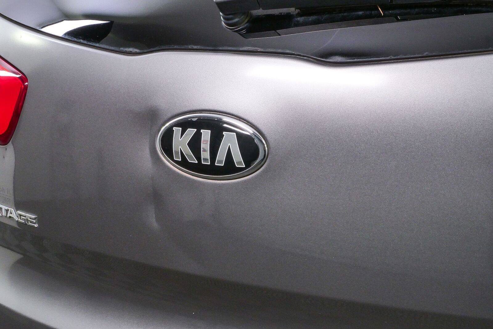 Used 2016 Kia Sportage LX FWD image 38