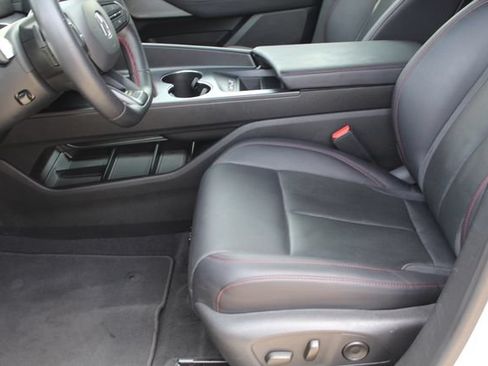 Used 2024 Acura ZDX A-Spec RWD image 39