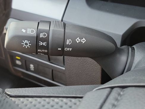 New 2026 Toyota Tacoma TRD Sport AWD/4WD image 11