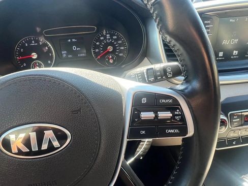 Used 2020 Kia Sorento LX w/ LX I4 Convenience Package AWD/4WD image 20