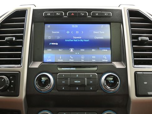 Used 2020 Ford F350 King Ranch w/ King Ranch Ultimate Package image 35