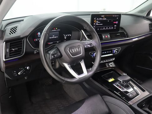 Used 2024 Audi Q5 2.0T Prestige AWD/4WD image 17