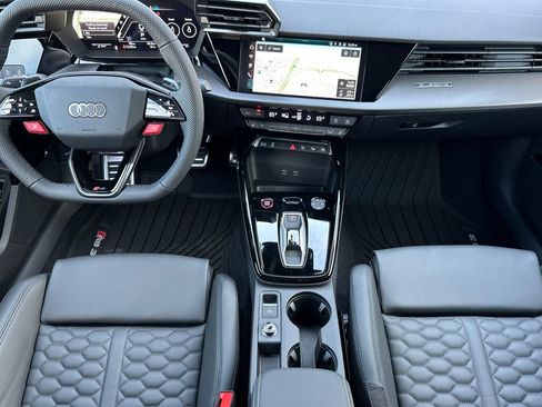 New 2026 Audi RS 3 AWD/4WD image 12