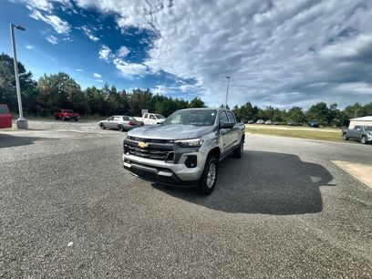 New 2026 Chevrolet Colorado LT w/ LT Convenience Package