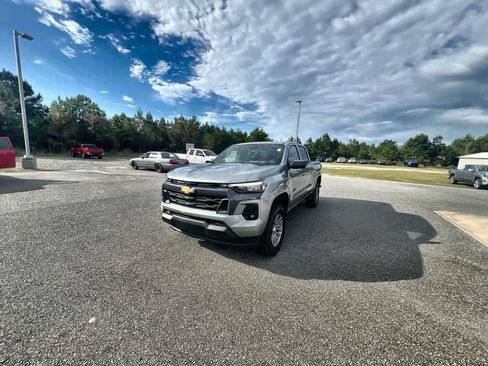 New 2026 Chevrolet Colorado LT w/ LT Convenience Package image 1
