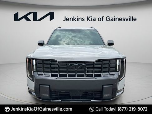 Used 2027 Kia Telluride SX X-Line AWD/4WD image 2