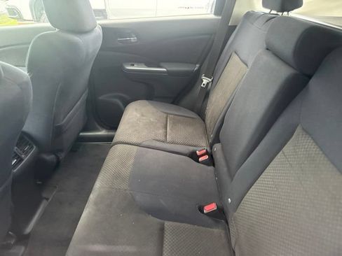 Used 2016 Honda CR-V EX image 14