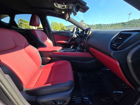 Used 2025 Lexus NX 350h AWD w/ Accessory Package (K3) image 11