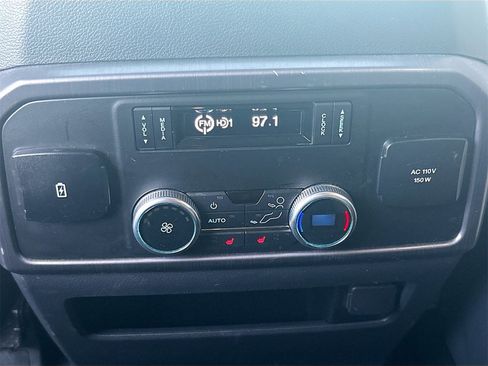 Used 2022 Ford Expedition Platinum image 27