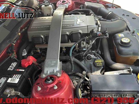 Used 2010 Ford Mustang GT Premium RWD image 39