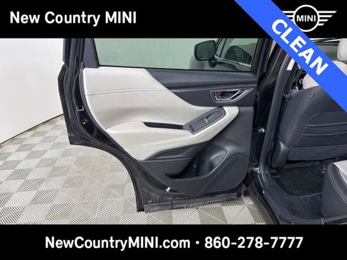Used 2020 Subaru Forester Limited image 18