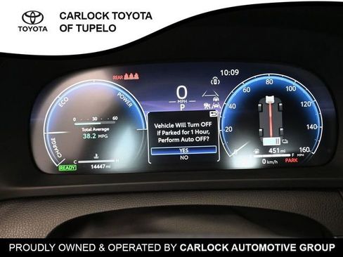 Used 2026 Toyota Crown XLE image 19