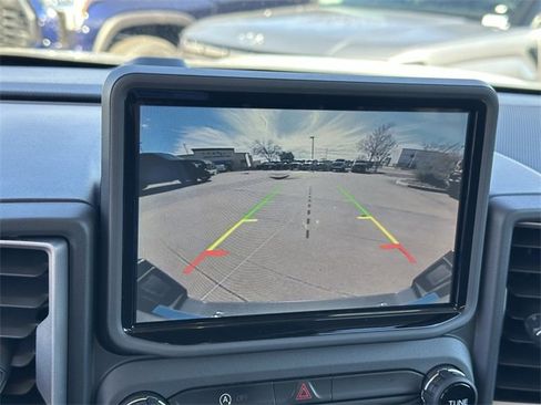 Used 2021 Ford Bronco Sport Big Bend image 17