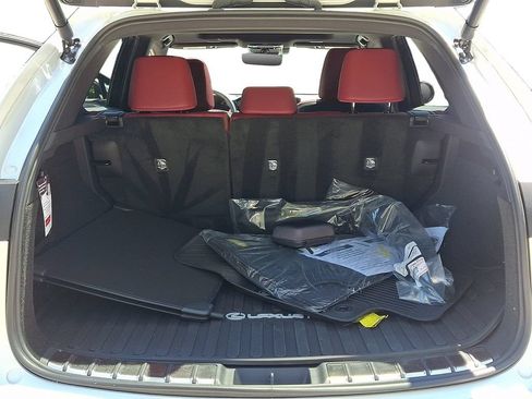 Used 2024 Lexus NX 350 AWD image 30