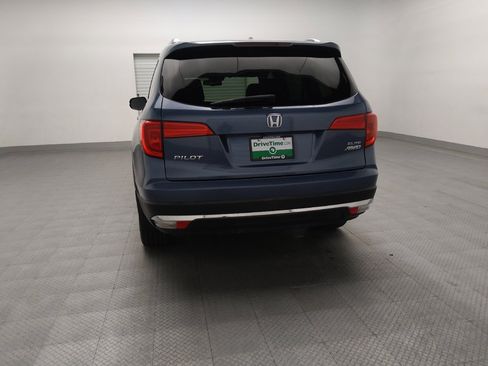 Used 2018 Honda Pilot Elite image 6