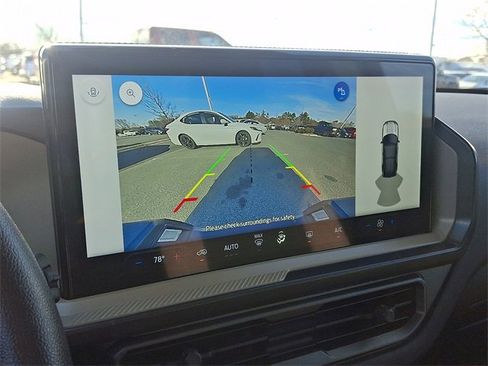 Used 2025 Ford Bronco Sport Big Bend image 17