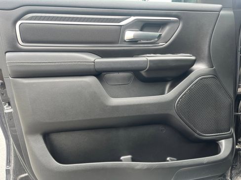 Used 2025 RAM 1500 Big Horn image 15
