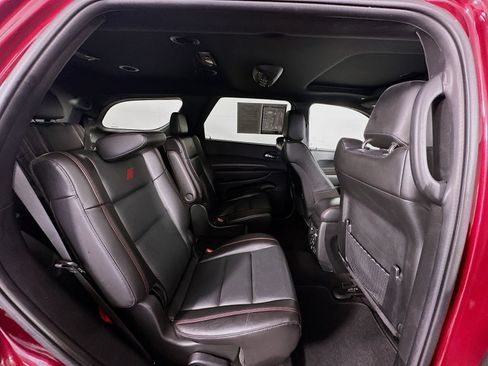 Used 2023 Dodge Durango R/T AWD/4WD image 29