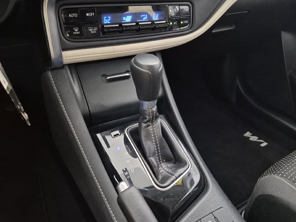 Used 2016 Scion iM FWD image 20