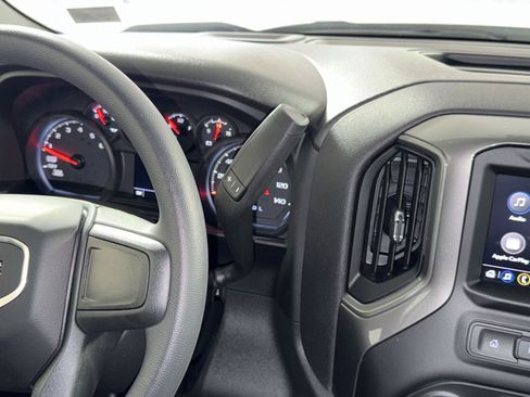 New 2026 GMC Sierra 1500 Pro w/ Pro Value Package image 22