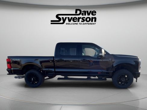 New 2026 Ford F350 XLT w/ XLT Premium Package AWD/4WD image 6