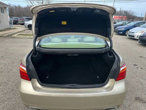 Used 2012 Lexus LS 460 AWD image 10