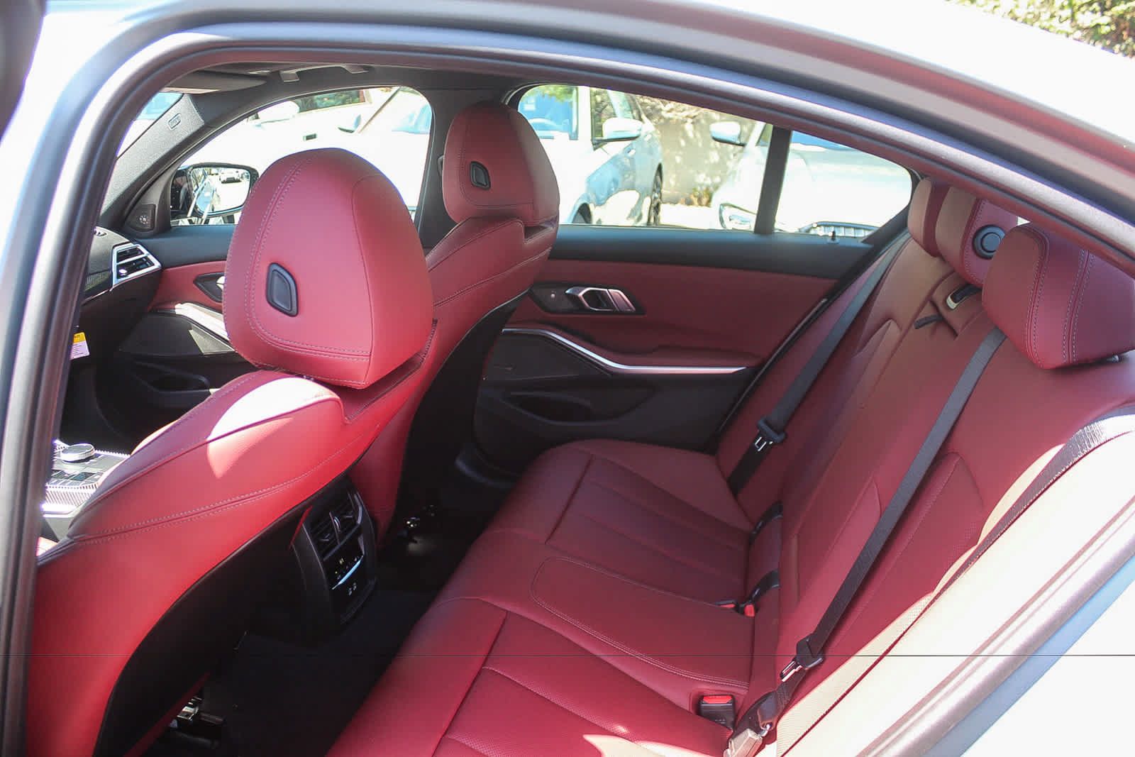 New 2026 BMW M340i w/ Premium Package RWD image 17