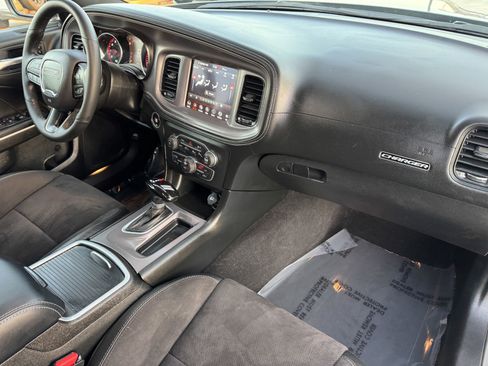 Used 2023 Dodge Charger GT w/ Plus Group image 7